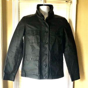 J.Crew Utility Jacket